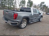 GMC SIERRA 1500 3GTU9DET8MG413416 снимка