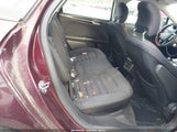 FORD FUSION SE 3FA6P0HR5DR164820 снимка