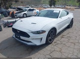 FORD MUSTANG ECOBOOST PREMIUM FASTBACK 1FA6P8TH1L5118514 снимка