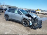 TOYOTA COROLLA CROSS HYBRID XSE 7MUFBABG5PV004921 photo