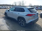 TOYOTA COROLLA CROSS HYBRID XSE 7MUFBABG5PV004921 снимка