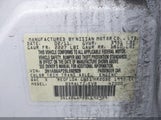 NISSAN SENTRA 2.0S 3N1AB6AP2BL692929 снимка