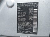 NISSAN ROGUE SV KNMAT2MT5FP504510 снимка