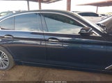 BMW 540I WBAJE5C30HG916539 снимка
