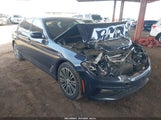 BMW 540I WBAJE5C30HG916539 снимка