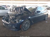BMW 540I WBAJE5C30HG916539 снимка
