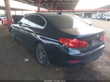 BMW 540I WBAJE5C30HG916539 fotografie