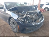 BMW 540I WBAJE5C30HG916539 снимка