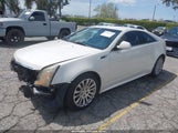 CADILLAC CTS STANDARD 1G6DA1E33D0108919 снимка