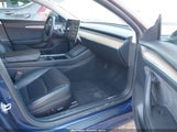 TESLA MODEL 3 STANDARD RANGE PLUS REAR-WHEEL DRIVE 5YJ3E1EA5MF991161 снимка