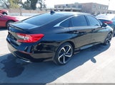 HONDA ACCORD HYBRID SPORT 1HGCV3F20NA014010 photo