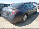 NISSAN ALTIMA 2.5 S 1N4AL21E39N413098 fotografie