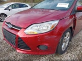 FORD FOCUS SE 1FADP3F24DL345114 fotografie