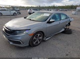 HONDA CIVIC LX 2HGFC2F62KH583213 снимка