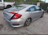 HONDA CIVIC LX 2HGFC2F62KH583213 снимка