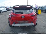 TOYOTA COROLLA SE JTND4MBE3M3105749 снимка