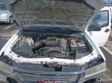 GMC CANYON SLE 1GTCS196748115402 снимка