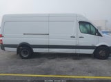 MERCEDES-BENZ SPRINTER 3500 HIGH ROOF WD3PF4CC4C5661414 снимка