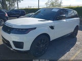 Land Rover Range Rover Sport Hse Silver Edition Mhev SALWR2SU2MA778353 снимка