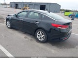 KIA OPTIMA LX 5XXGT4L33JG240159 снимка