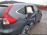 HONDA CR-V TOURING 5J6RM4H98GL105264 снимка