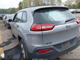 JEEP CHEROKEE SPORT 1C4PJLAB1EW314418 снимка