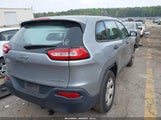JEEP CHEROKEE SPORT 1C4PJLAB1EW314418 снимка