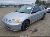 HONDA CIVIC LX 2HGES16503H609888 снимка
