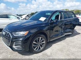 AUDI Q5 PREMIUM 45 TFSI QUATTRO S TRONIC WA1AAAFY0M2004865 photo