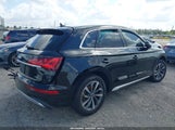 AUDI Q5 PREMIUM 45 TFSI QUATTRO S TRONIC WA1AAAFY0M2004865 photo