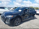 AUDI Q5 PREMIUM 45 TFSI QUATTRO S TRONIC WA1AAAFY0M2004865 photo