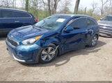 KIA NIRO LX KNDCB3LC3K5257819 снимка