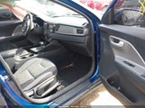 KIA NIRO LX KNDCB3LC3K5257819 снимка