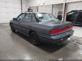 SUBARU LEGACY LS SPECIAL/LSI JF1BC6533NH603125 снимка