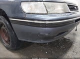 SUBARU LEGACY LS SPECIAL/LSI JF1BC6533NH603125 снимка
