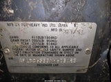 SUBARU LEGACY LS SPECIAL/LSI JF1BC6533NH603125 снимка