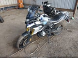 BMW G310 GS WB30G1203KR826634 снимка
