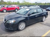 NISSAN SENTRA S 3N1AB7AP1GY224772 снимка