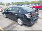NISSAN SENTRA S 3N1AB7AP1GY224772 снимка