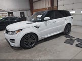 LAND ROVER RANGE ROVER SPORT 3.0L V6 SUPERCHARGED HSE DYNAMIC SALWV2FV6HA125268 fotografie