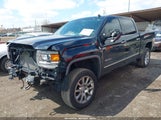 GMC SIERRA 1500 DENALI 3GTU2WEC6EG401458 снимка