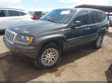 JEEP GRAND CHEROKEE LIMITED 1J8GX58NX4C422930 photo