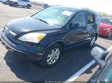 HONDA CR-V EX-L JHLRE38718C029757 fotografie