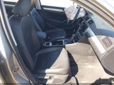 VOLKSWAGEN PASSAT 2.5L SE 1VWBH7A39CC044694 снимка