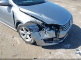 VOLKSWAGEN PASSAT 2.5L SE 1VWBH7A39CC044694 снимка