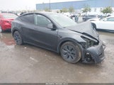 TESLA MODEL Y LONG RANGE DUAL MOTOR ALL-WHEEL DRIVE/RWD 7SAYGDED8RF131647 fotografie