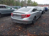 HONDA ACCORD SPORT SPECIAL EDITION 1HGCV1F41NA069443 снимка