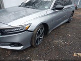 HONDA ACCORD SPORT SPECIAL EDITION 1HGCV1F41NA069443 снимка