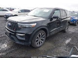 FORD EXPLORER ST 1FM5K8GC5MGA17190 снимка