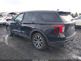 FORD EXPLORER ST 1FM5K8GC5MGA17190 снимка
